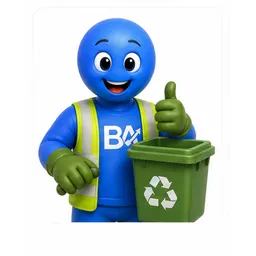 Gestion des déchets