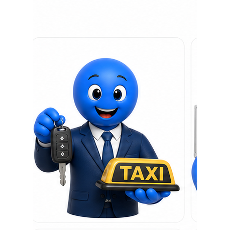 Taxi / VTC