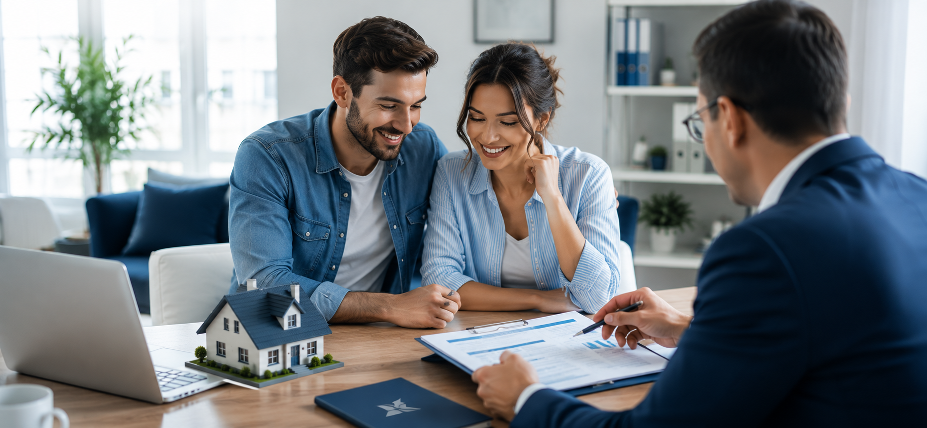 Prêt immobilier sans apport