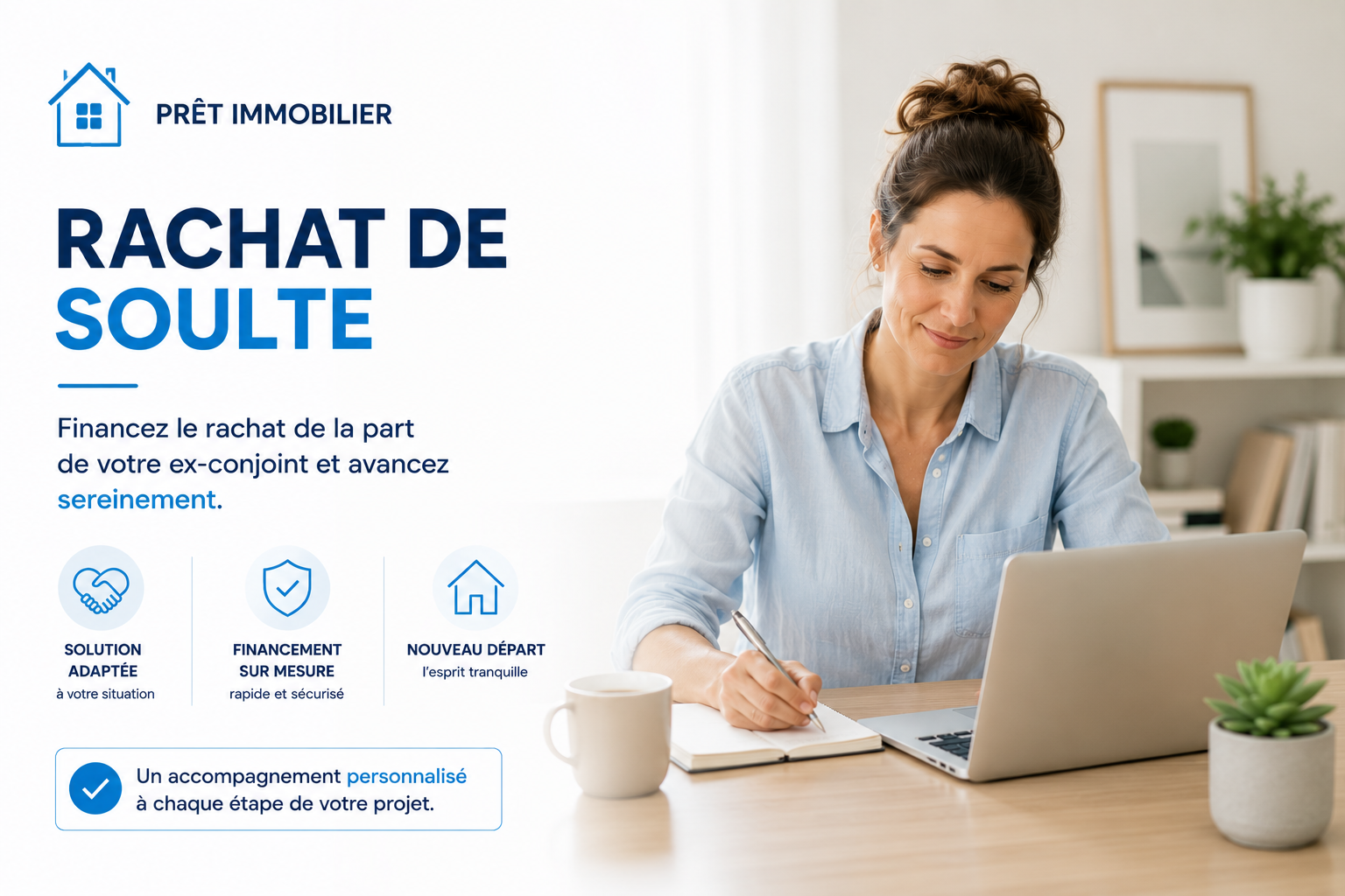 Rachat de soulte