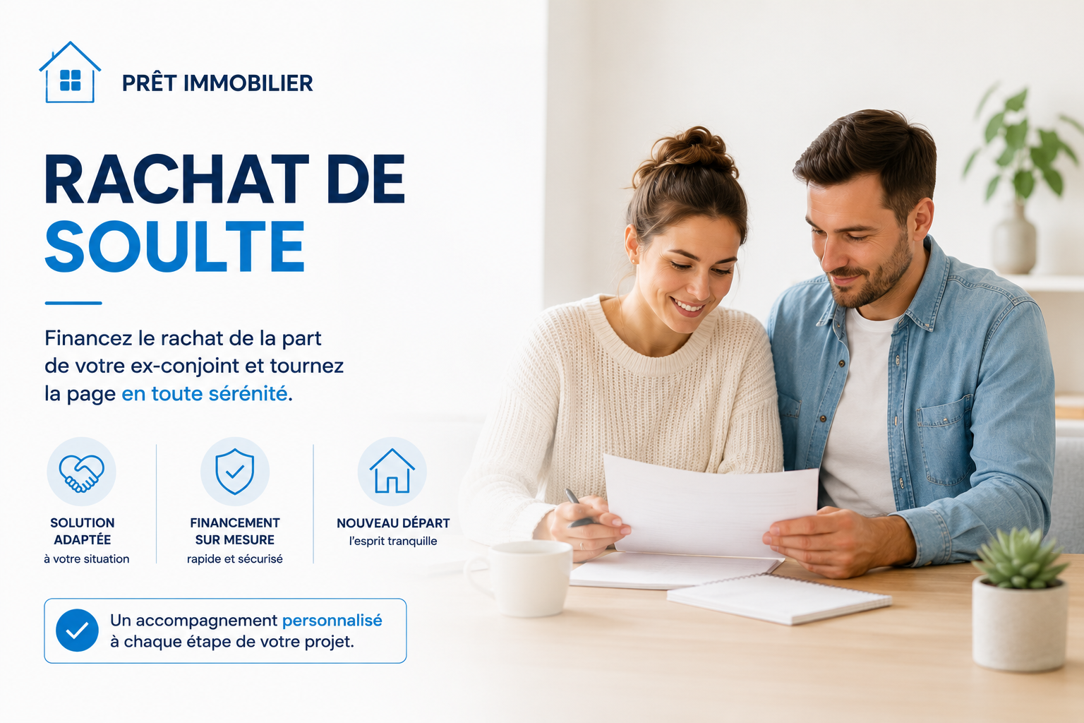 Rachat de soulte