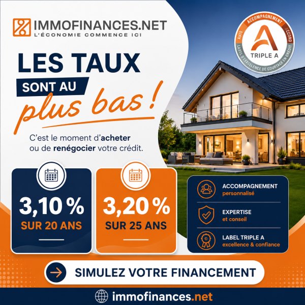 IMMOFINANCES.NET 2