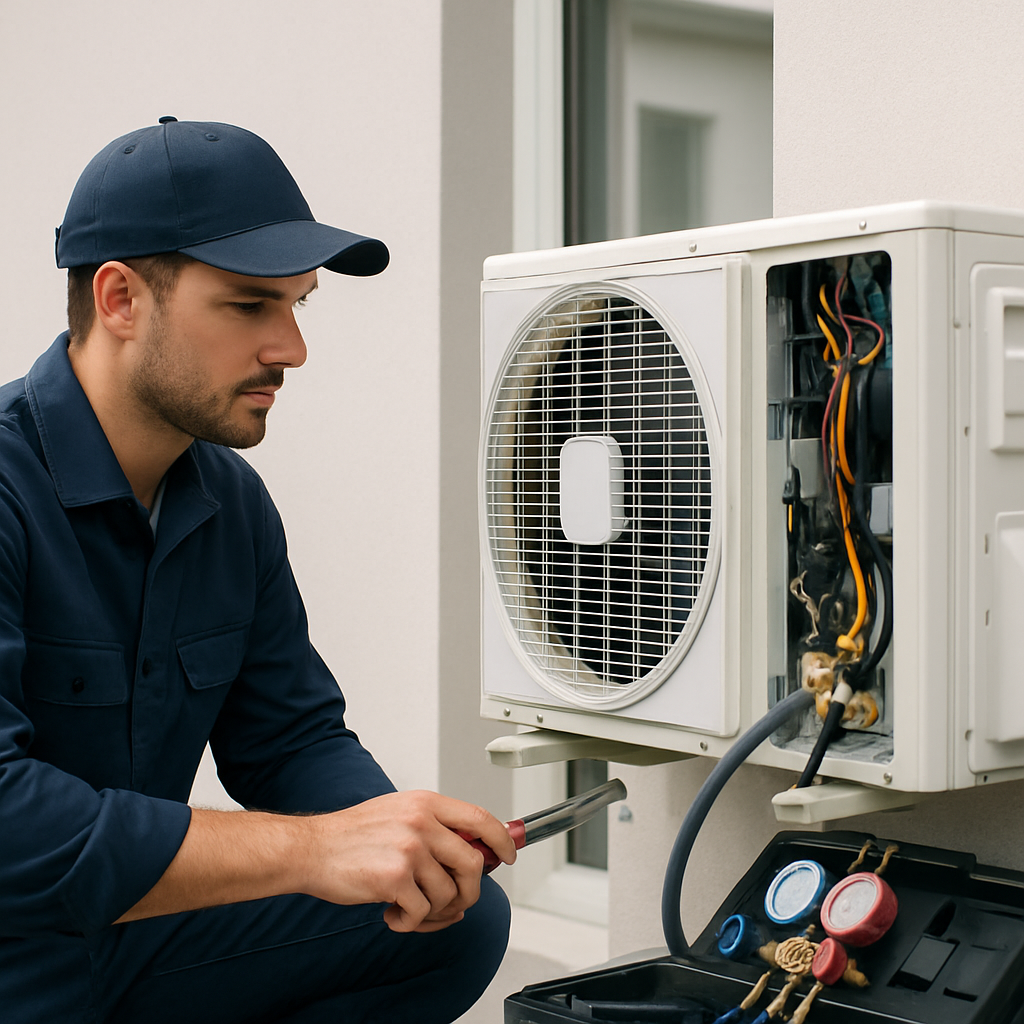 Assurances et Normes à Connaître pour les Professionnels du Chauffage et de la Climatisation