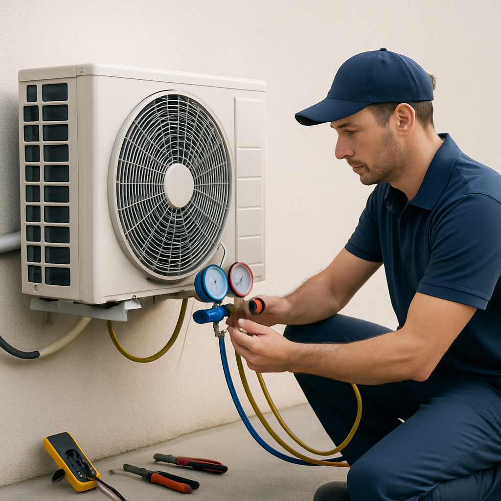 Les erreurs fréquentes à éviter lors de l'appel à un professionnel du chauffage et de la climatisation