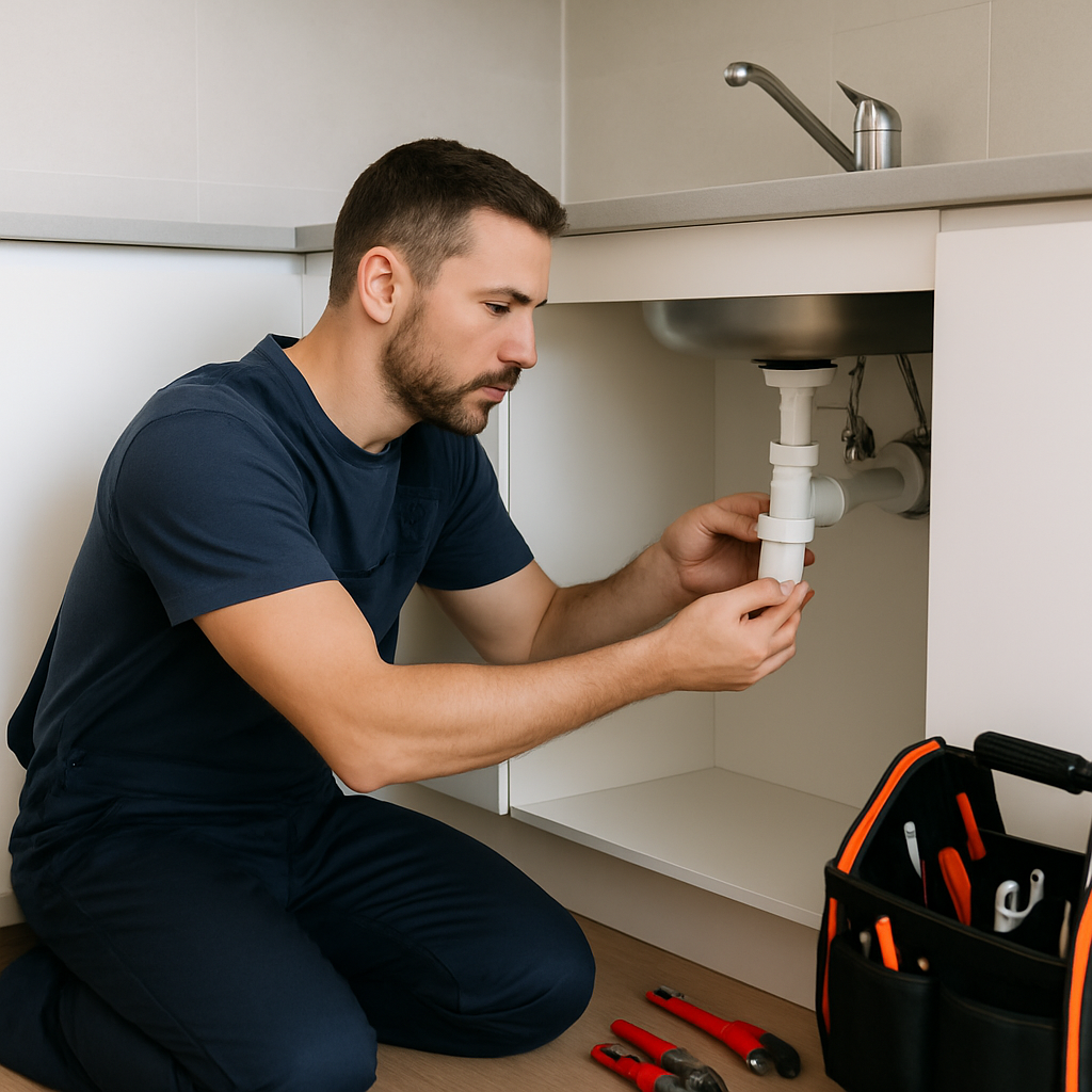 Comment choisir un bon plombier : critères et conseils pratiques